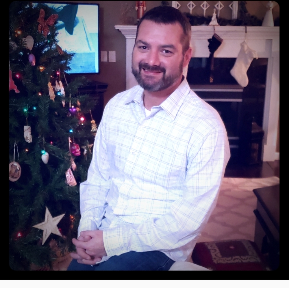 Mens Button Up Dress Shirt